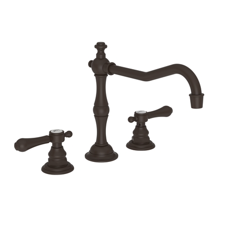 NEWPORT BRASS Kitchen Faucet in Oil Rubbed Bronze 972/10B